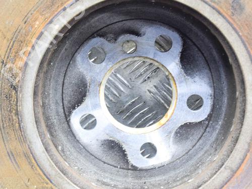Other BMW X3 (G01, F97, G08) iX3 | BP27764038O1 