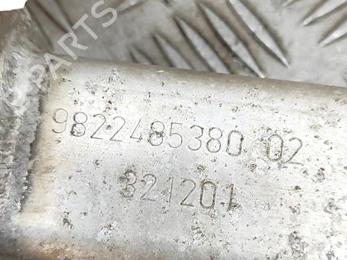 Bumper shock absorber PEUGEOT 2008 II (UD_, US_, UY_, UJ_, UR_, UC_) e-2008 (UKZKXZ) | BP27780356C125 