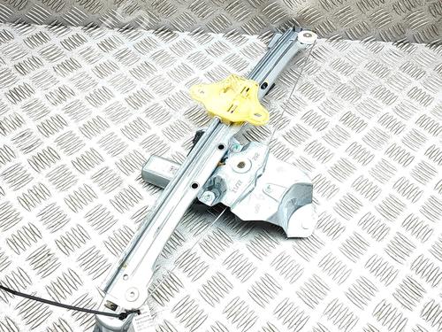 Front right window mechanism RENAULT ZOE (BFM_) ZOE (BFMC, BFMD) | BP38070474C23 - Image 4