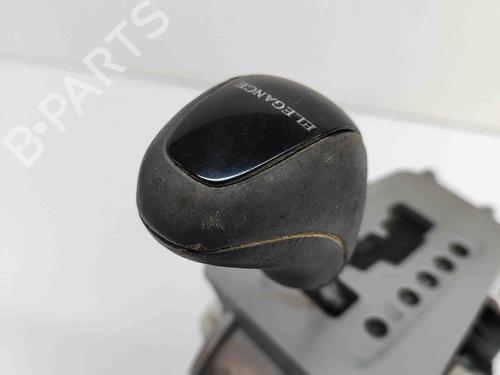 Gear lever CHRYSLER GRAND VOYAGER V (RT) 3.8 | BP27785826M90