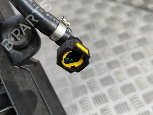 Air filter box OPEL MOKKA 1.2 (76) | BP28433487M87