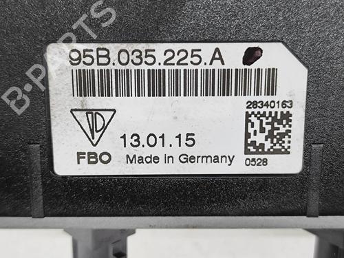 Electronic module PORSCHE MACAN (95B) 3.0 S | BP21187537M83  - Image 6
