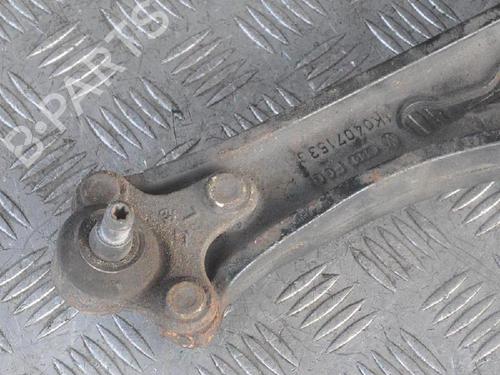Left front suspension arm AUDI A3 (8P1) 2.0 TFSI | BP6716117M12 