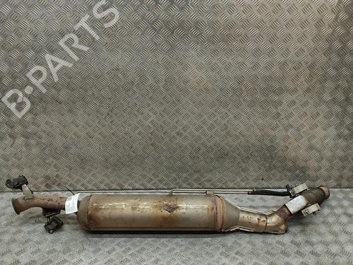 Used Catalyst OPEL VIVARO C Van (K0) 2.0 (122 hp) 30004802