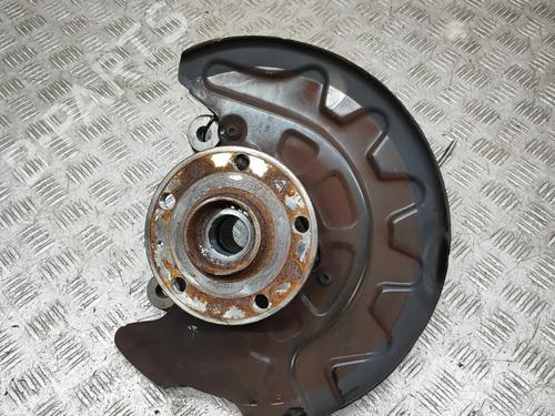 Used Left front steering knuckle Left front steering knuckle 39501588 39501588