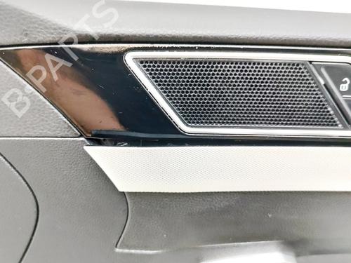 Front right panel VW PASSAT B8 (3G2, CB2) 2.0 TDI | BP38421499C59 - Image 9