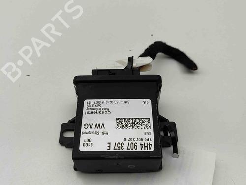 Elektronisk modul AUDI A6 C7 Avant (4G5, 4GD) 2.0 TDI (190 hp) 28675820