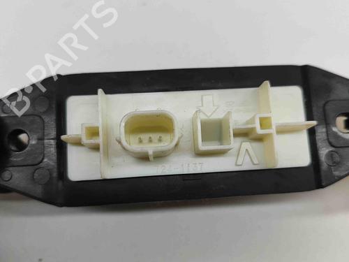 Switch TOYOTA COROLLA Estate (_E21_) 1.8 Hybrid (ZWE211) | BP28550010I30
