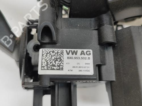 Steering column stalk AUDI Q3 (8UB, 8UG) 2.0 TDI quattro | BP27245059I23 - Image 7