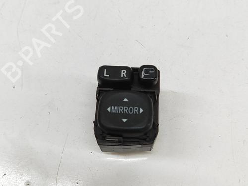 Used Mirror switch TOYOTA PRIUS (_W3_) 1.8 Hybrid (ZVW30) (136 hp) 28956393