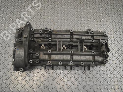 Used Cylinder head Cylinder head NISSAN X-TRAIL III (T32_, T32R, T32RR) 1.6 DIG-T (T32) (163 hp) 33365484 33365484