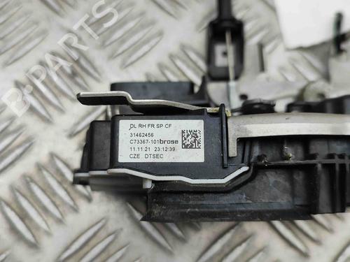 Front right lock VOLVO V60 II (225) B6 Mild-Hybrid AWD | BP29623210C97 