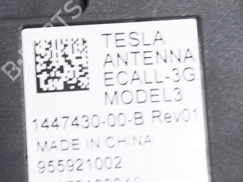 Electronic module TESLA MODEL 3 (5YJ3) EV | BP27758589M83 - Image 6