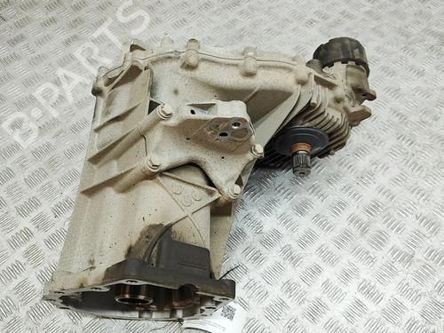 Transfer box PORSCHE CAYENNE (92A) 3.0 Diesel | BP34630406M36 - Image 5