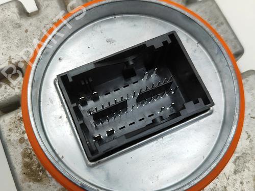 Electronic module PORSCHE CAYENNE Coupe (9YB) 3.0 AWD (9YBAA1) | BP27793967M83  - Image 5