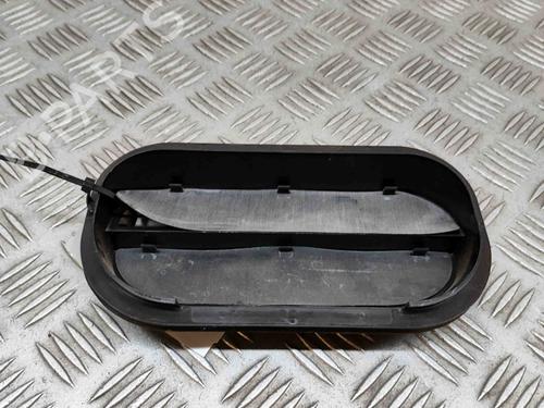 Używane Atrapa chłodnicy / Grill AUDI A6 C8 Avant (4A5) 40 TFSI Mild Hybrid (204 hp) 27798990