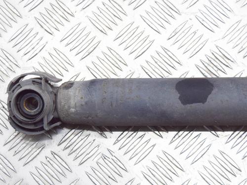 Left rear shock absorber AUDI Q5 (8RB) 3.0 TFSI quattro | BP8835162M18 
