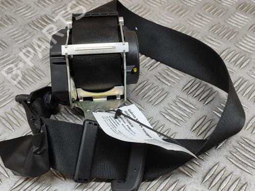 Rear left seatbelt MASERATI GHIBLI III (M157) 3.0 D | BP21188344I29 