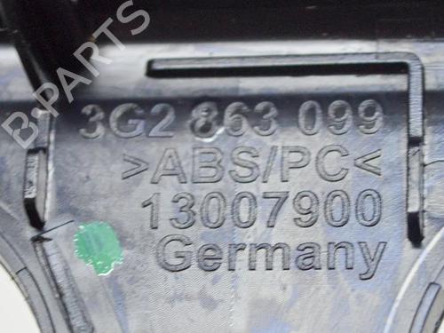 Other VW PASSAT B8 (3G2, CB2) 2.0 TDI | BP14646430O1