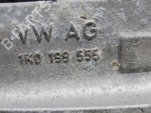 Used Engine mount VW JETTA III (1K2) 2.0 TDI 16V (140 hp) 6716703