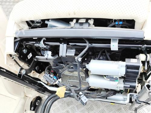 Seats set PORSCHE PANAMERA (970) 3.0 S E-Hybrid | BP39472609C78 - Image 7