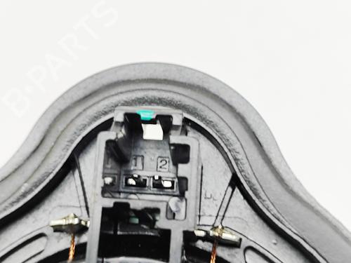 Haut-parleur VOLVO C40 (539) Recharge AWD | BP30544867E2