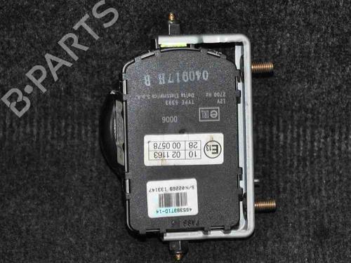 Electronic module LEXUS RX (_U3_) 400h AWD (MHU38_, MHU38R) | BP14644840M83