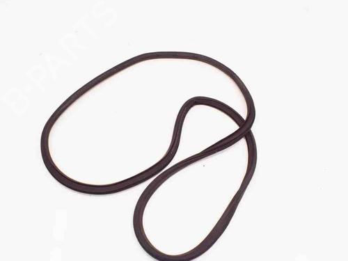 Used Rubber door seal OPEL ASTRA K (B16) 1.6 Turbo (68) (200 hp) 14664452