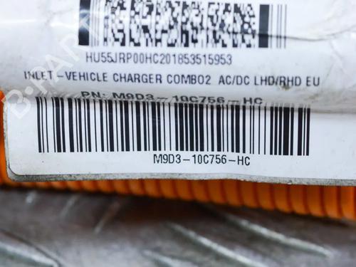 Cable JAGUAR I-PACE (X590) EV400 AWD | BP27759730E12  - Image 6