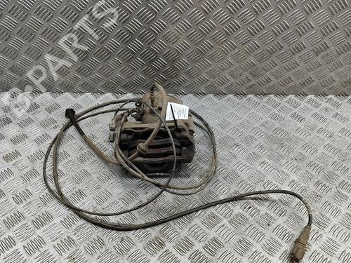 Left rear brake caliper MERCEDES-BENZ SPRINTER 3-t Van (B910) 214 CDI (910.621, 910.623) | BP33375801M107 - Image 6