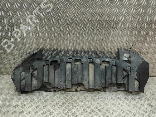 Used Front bumper spoiler NISSAN LEAF (ZE1) Electric (150 hp) 27792159