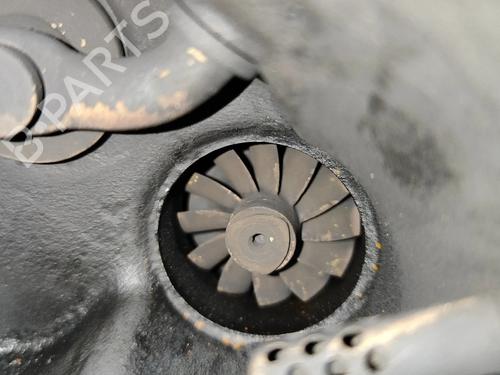 Engine VOLVO V40 Cross Country (526) D2 | BP30596033M1