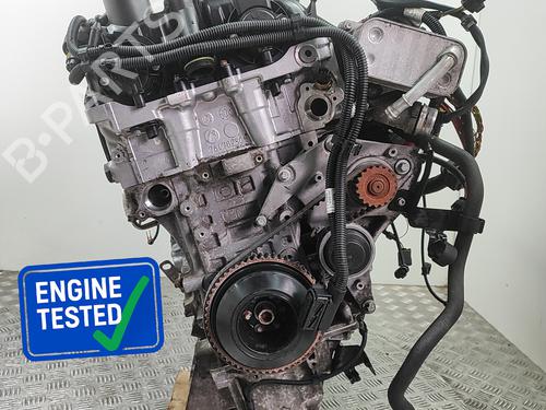 Used Engine Engine BMW X5 (F15, F85) xDrive 40e (245 hp) 34559887 34559887