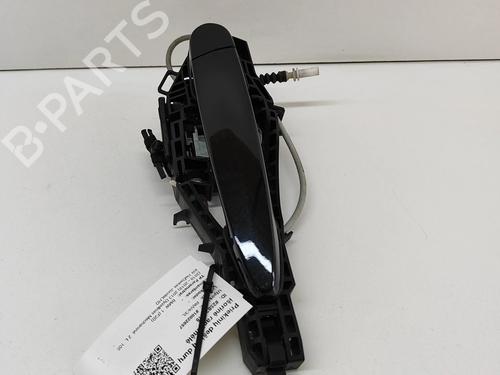 Front right exterior door handle BMW 1 (F20) 118 d | BP19283368C129