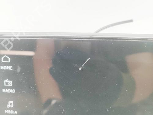 Electronic module SKODA FABIA IV (PJ3) 1.0 TSI | BP39101743M83 - Image 5