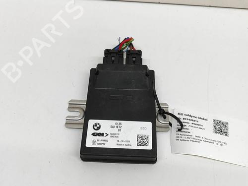 Electronic module BMW 8 Gran Coupe (G16, F93) 840 i | BP28563300M83