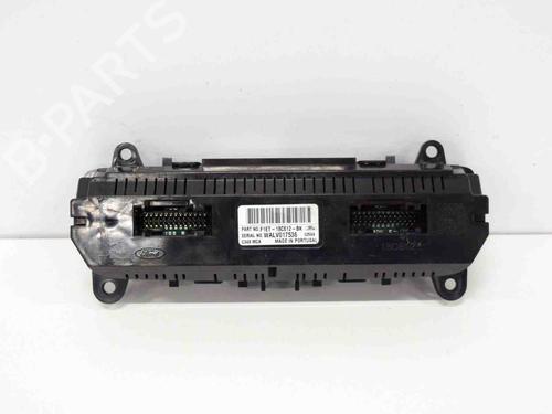 Climate control FORD FOCUS III 1.0 EcoBoost | BP6758841I5 