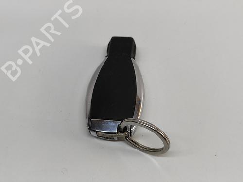 Electronic module MERCEDES-BENZ C-CLASS T-Model (S205) C 180 (205.240) | BP23865329M83 