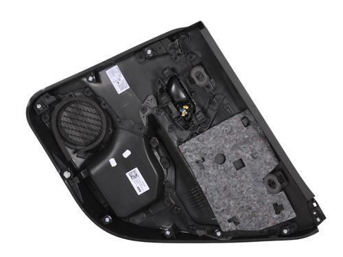 Rear left panel CITROËN C4 III (BA_, BB_, BC_) ë-C4 (BCZKXC, BZCKSC) | BP33359659C60 - Image 4