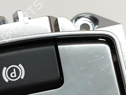 Switch LAND ROVER RANGE ROVER IV (L405) 4.4 SDV8 4x4 | BP24582752I30 