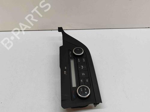 Climate control TOYOTA AURIS (_E18_) 1.3 Dual-VVTi (NRE180_, NRE180R) | BP29458793I5 