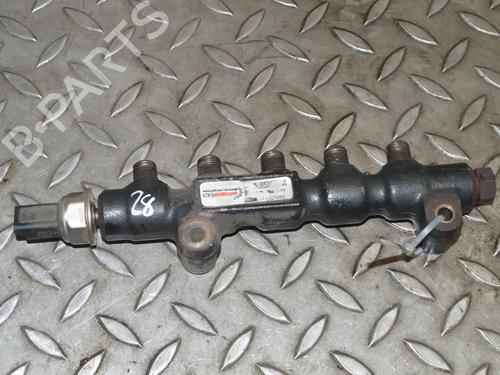 Rampa inyectora VW PASSAT B6 (3C2) 2.0 TDI (136 hp) 30225638