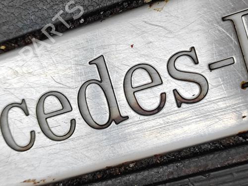 Trinbræt MERCEDES-BENZ V-CLASS (W447) V 220 CDI / d (447.811, 447.813, 447.815) | BP28437296C149 - Image 8