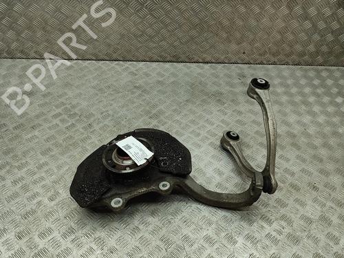 Used Left front steering knuckle MERCEDES-BENZ E-CLASS (W213) E 220 d (213.004) (194 hp) 26040871