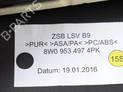 Used Other AUDI A5 (F53, F5P) S5 TFSI quattro (354 hp) 30258606