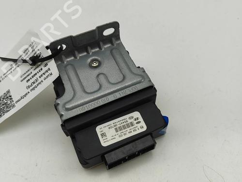 Electronic module HYUNDAI SANTA FÉ III (DM, DMA) 2.2 CRDi 4WD | BP27933740M83 
