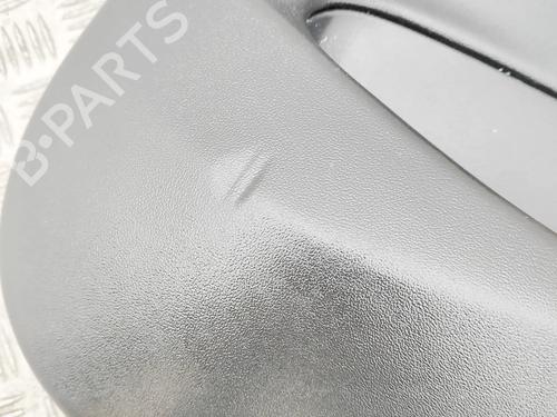 Rear right panel TESLA MODEL 3 (5YJ3) EV AWD | BP33395957C61 - Image 6