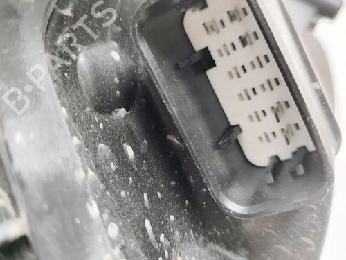 Left headlight PORSCHE BOXSTER (987) S 3.4 | BP33393897C28 - Image 8