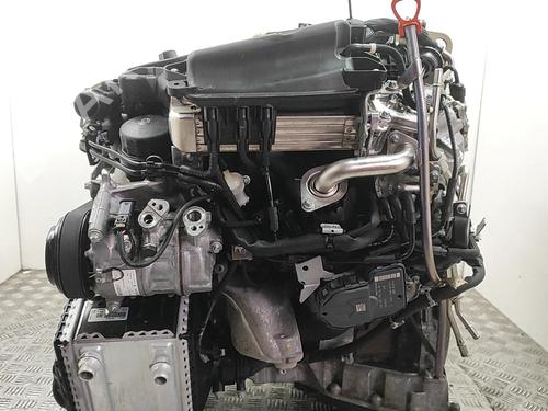 Engine MERCEDES-BENZ A-CLASS (W177) A 200 (177.087) | BP35920027M1 - Image 2