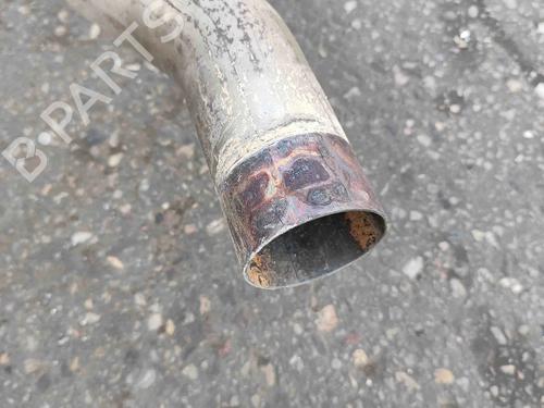 Exhaust system AUDI A7 Sportback (4GA, 4GF) 3.0 TDI | BP29392444M121 